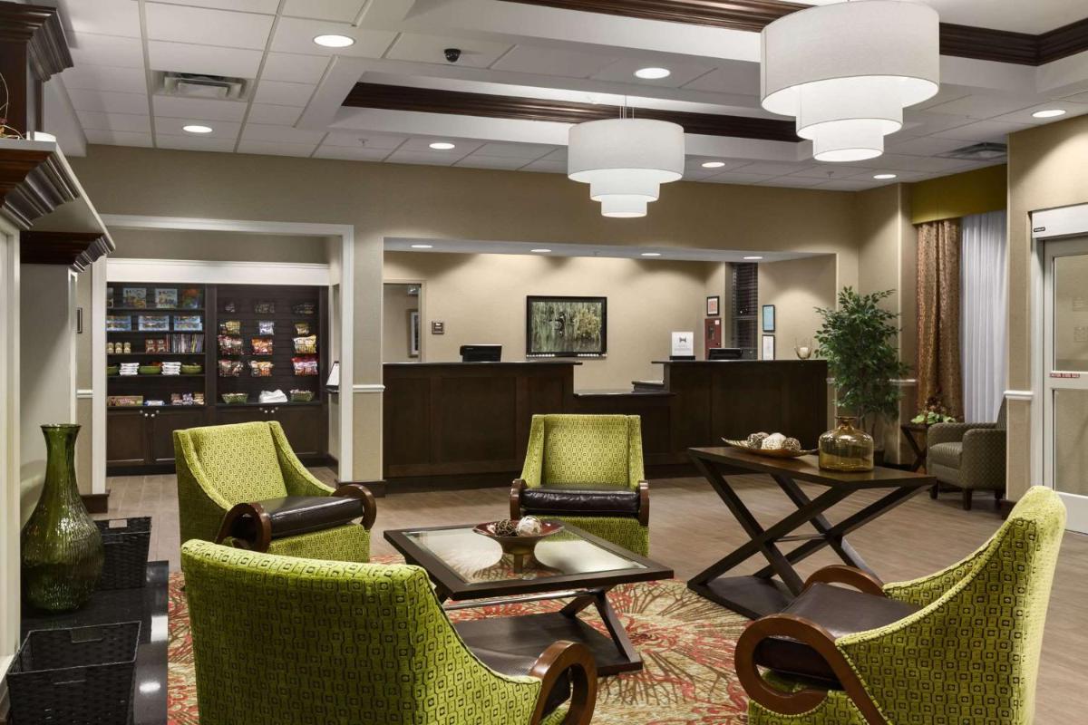 Homewood Suites by Hilton Binghamton/Vestal - Housity
