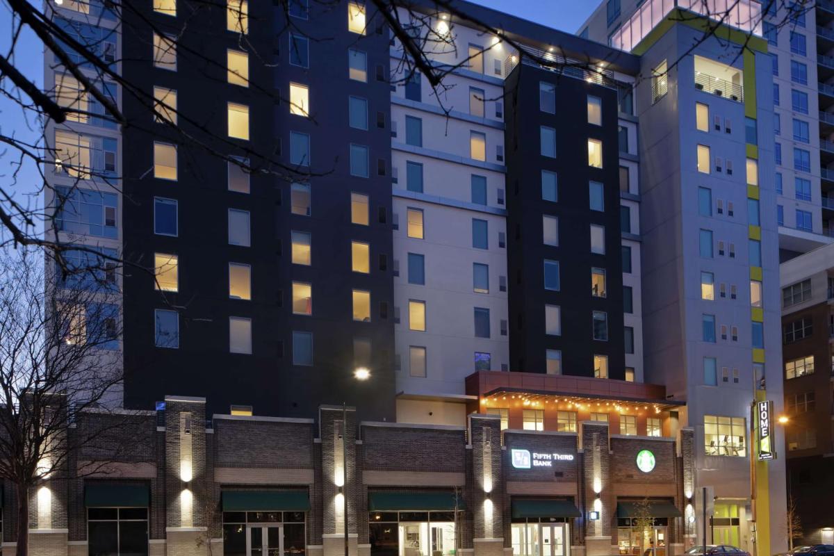 Home2 Suites By Hilton Charlotte Uptown - Housity