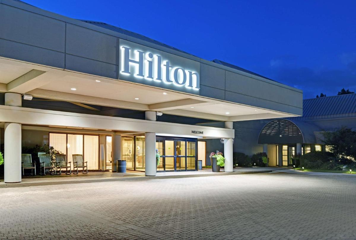 Hilton Peachtree City Atlanta Hotel & Conference Center - Housity