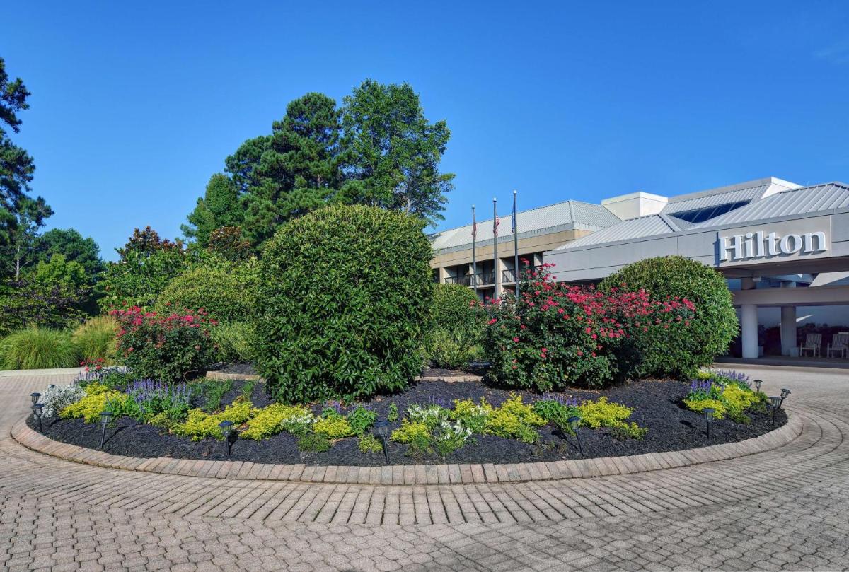 Hilton Peachtree City Atlanta Hotel & Conference Center - Housity