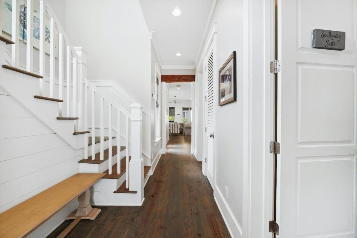 30A Beach House – Pirate’s Smile - Housity