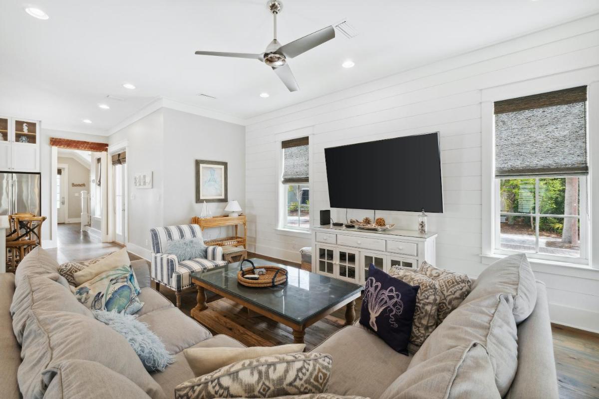 30A Beach House – Pirate’s Smile - Housity
