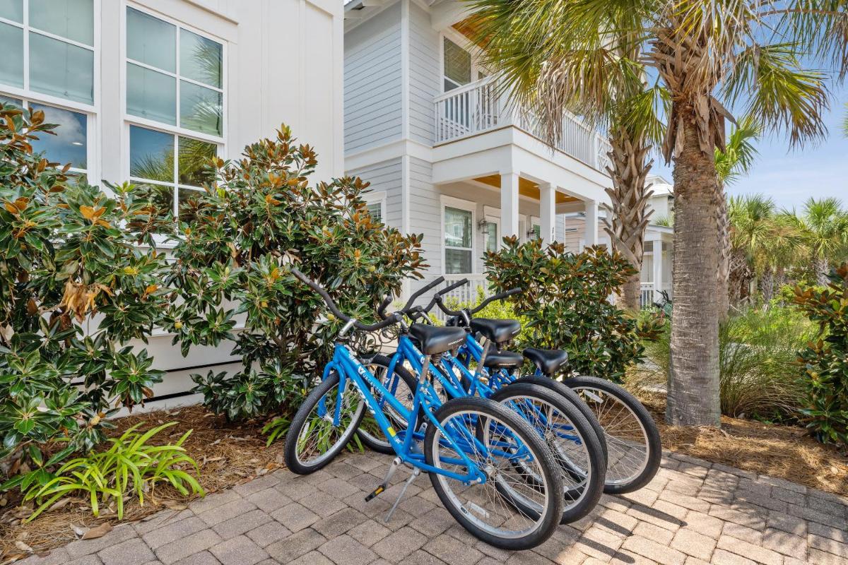 30A Beach House – Pirate’s Smile - Housity