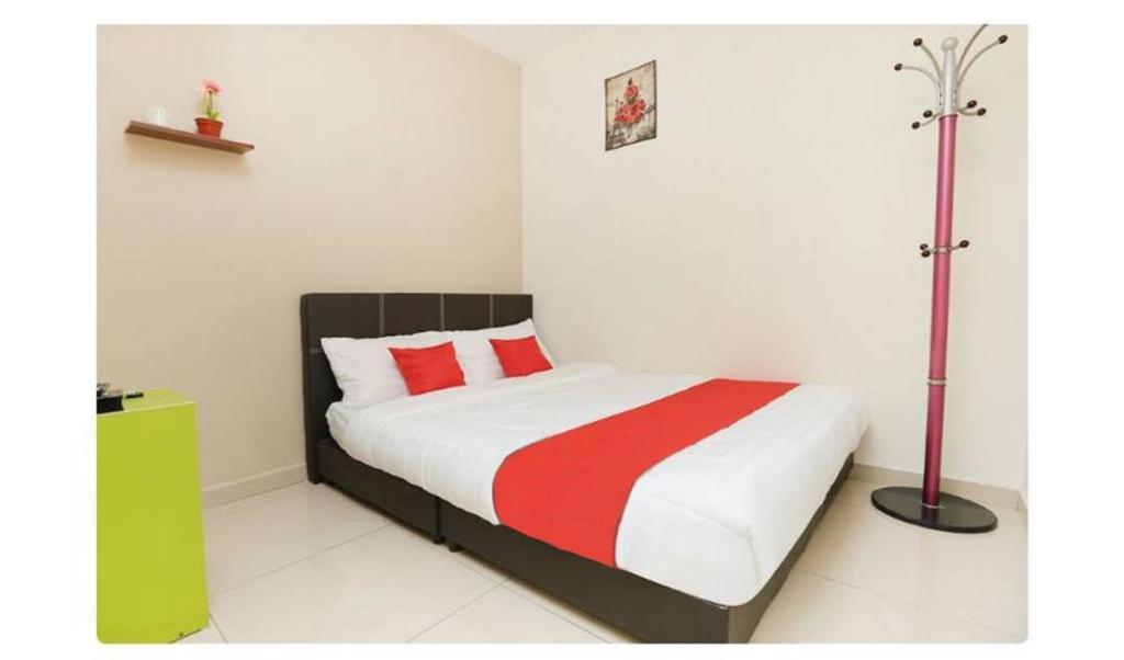 Semerah Suites Homestay - Housity