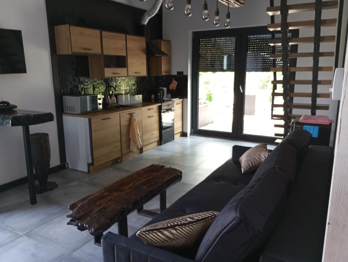 Apartament Klonowa - Housity