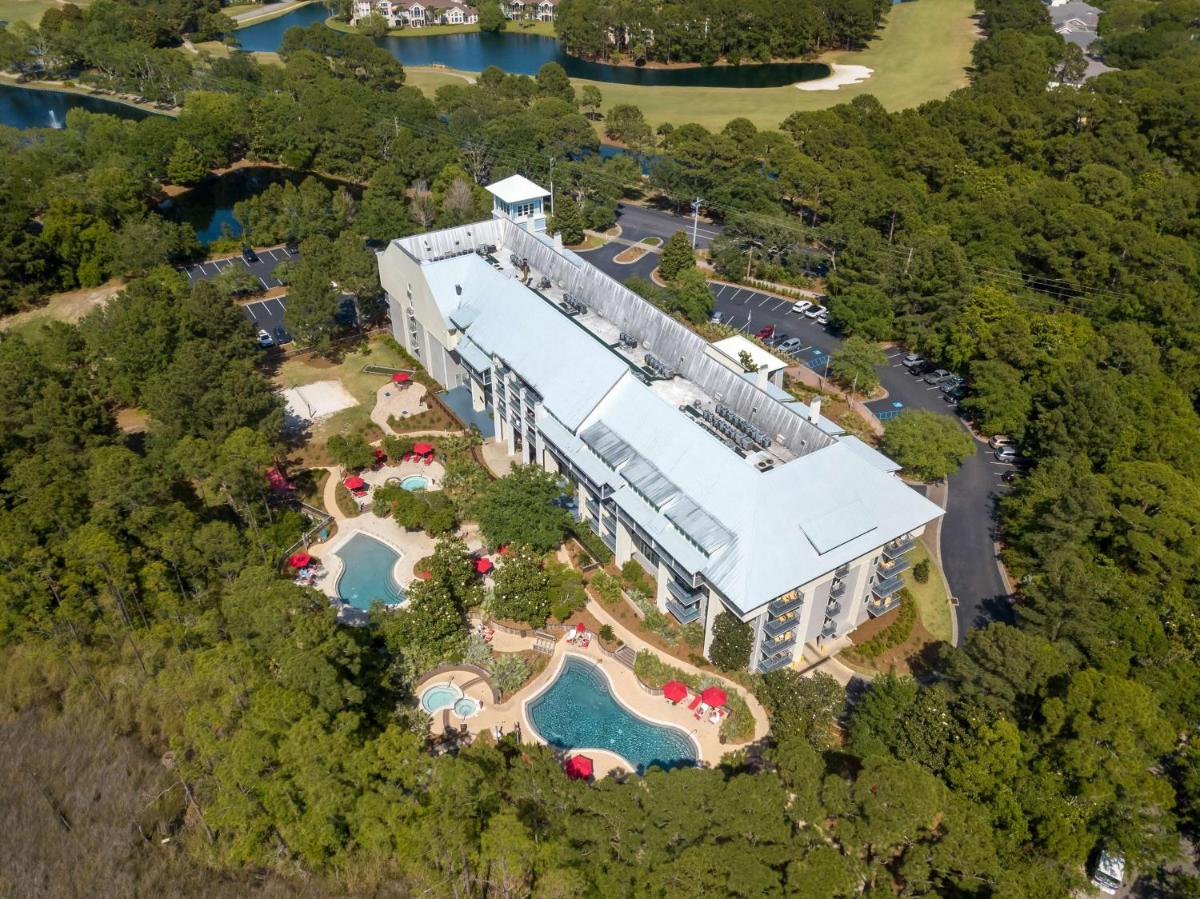 Hilton Grand Vacations Club Sandestin - Housity