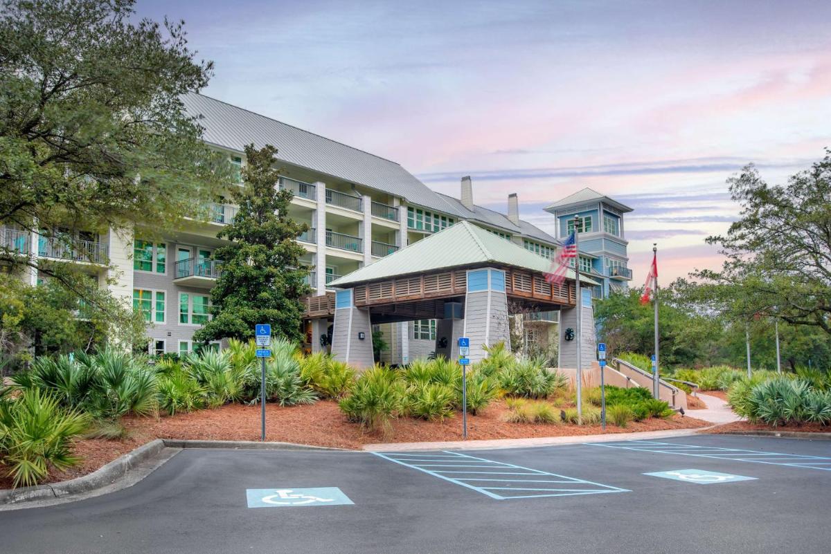 Hilton Grand Vacations Club Sandestin - Housity