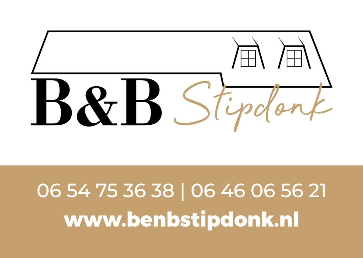B en B Stipdonk - Housity