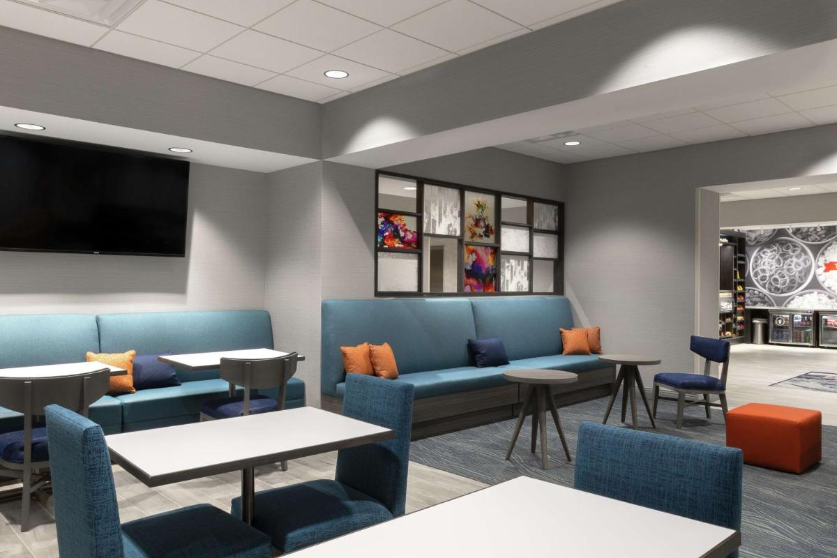 Hampton Inn O'Fallon, Il - Housity