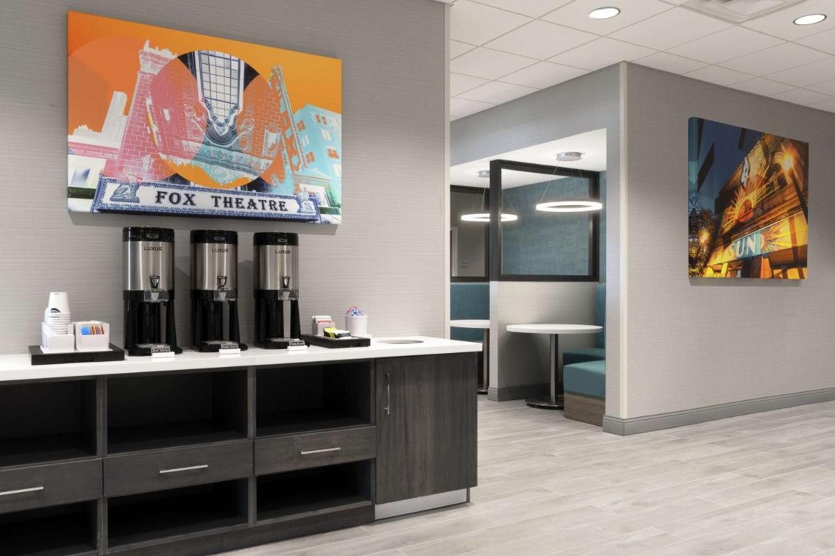 Hampton Inn O'Fallon, Il - Housity