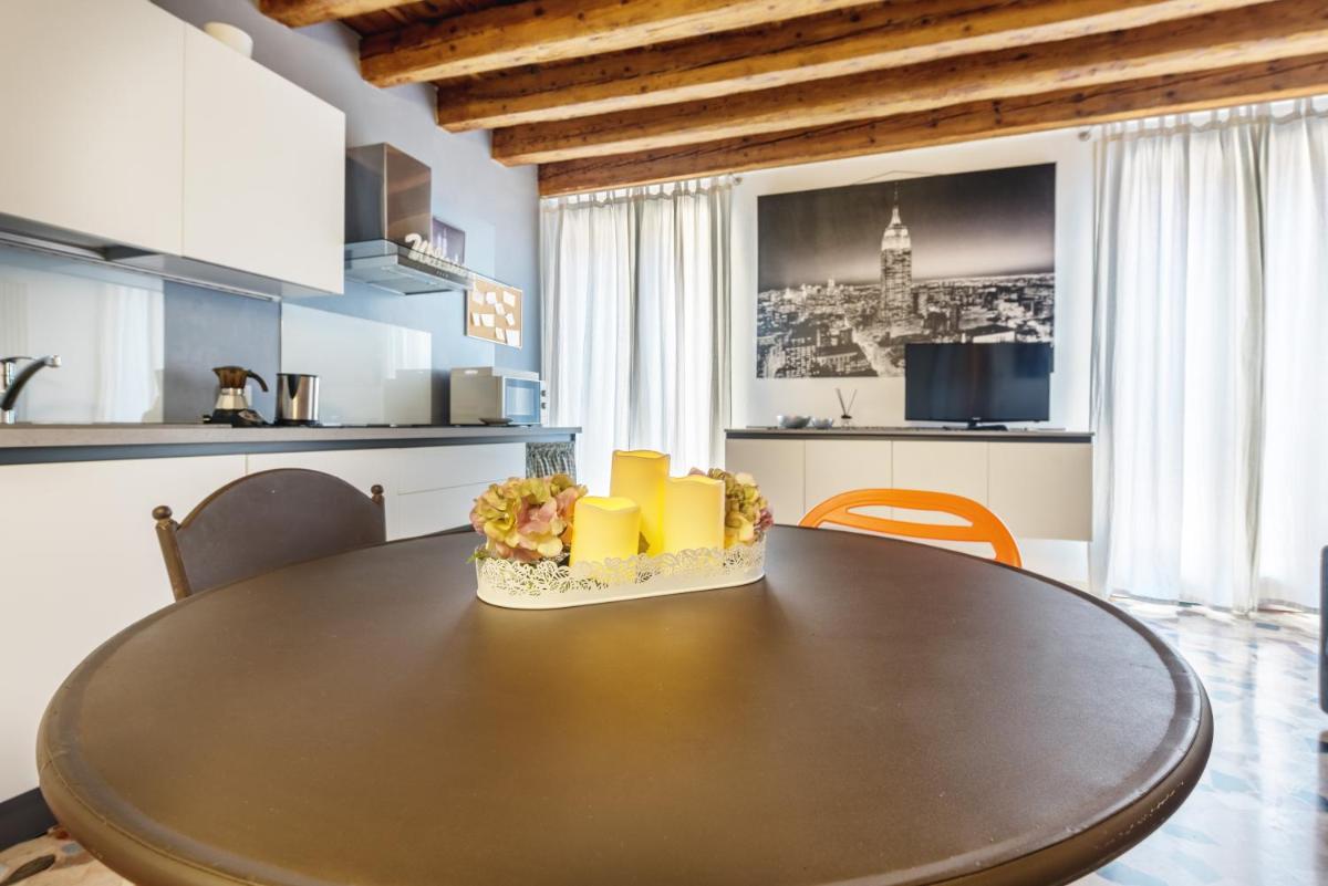 Lovely apartment In Vicenza - Housity