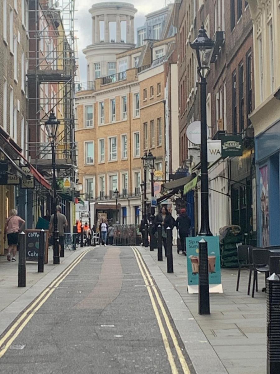 St Martins - Housity