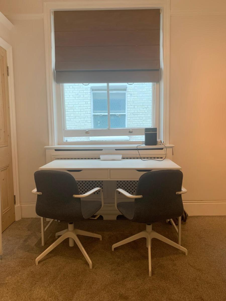 St Martins - Housity