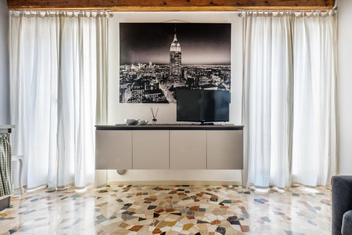 Lovely apartment In Vicenza - Housity