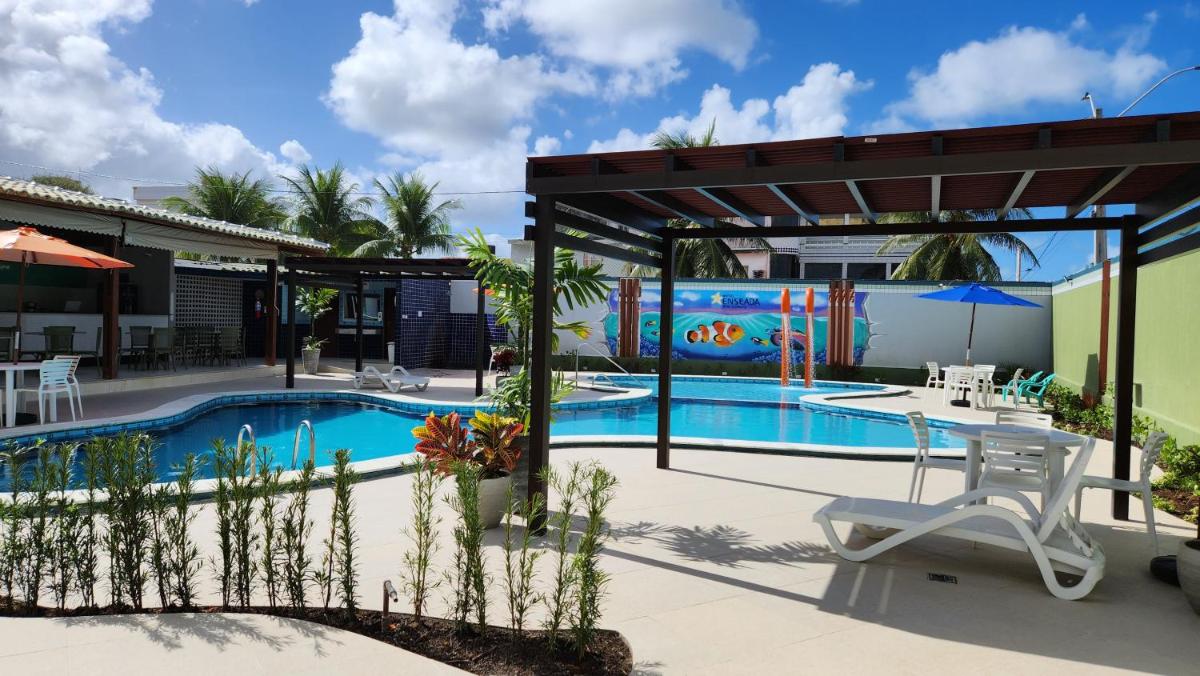 Hotel Enseada dos Corais - Housity