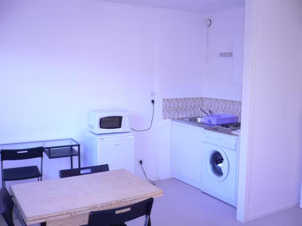 Appartement Nickel et confortable - Housity