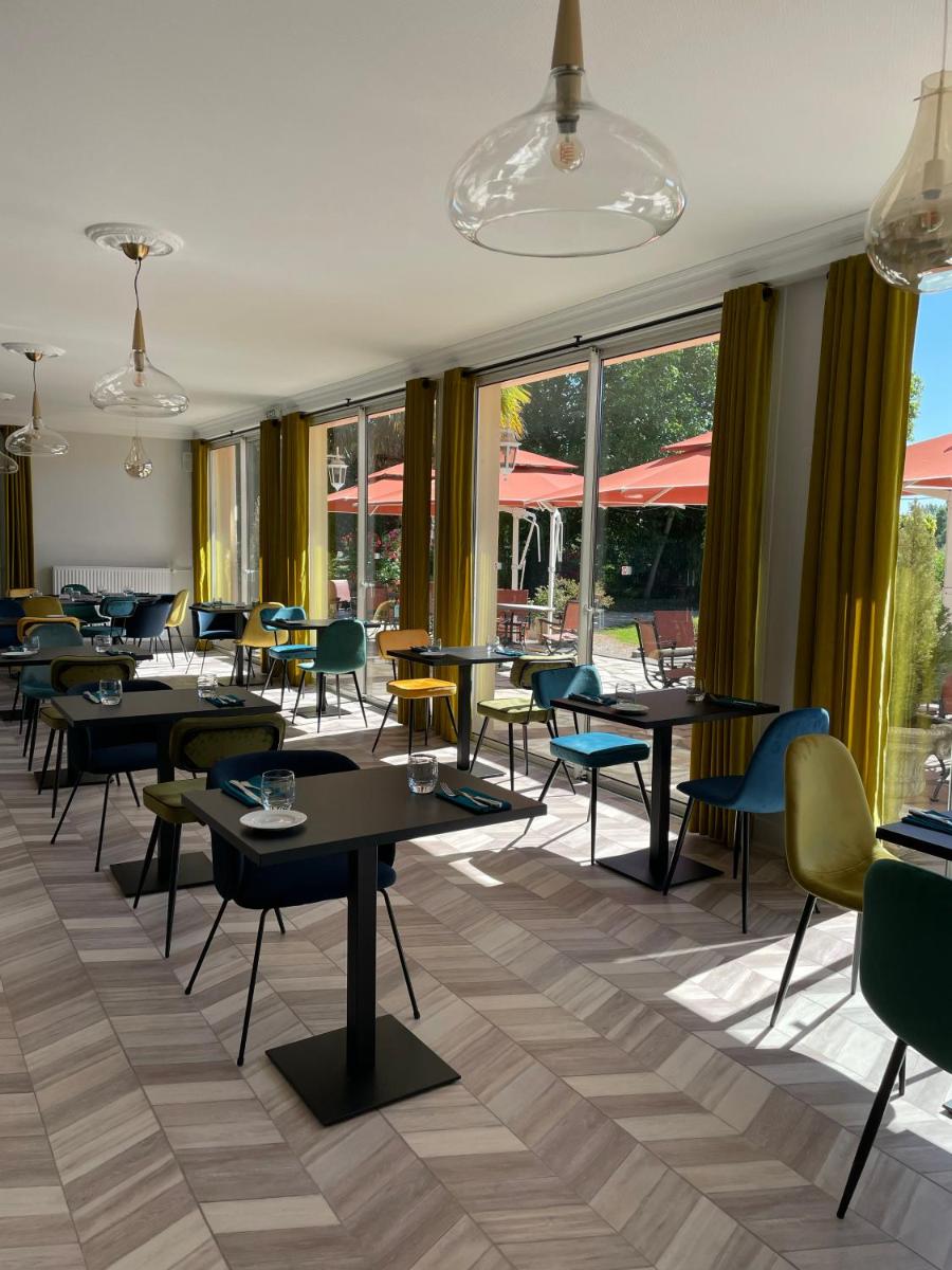 Hôtel Restaurant du Lac - Housity