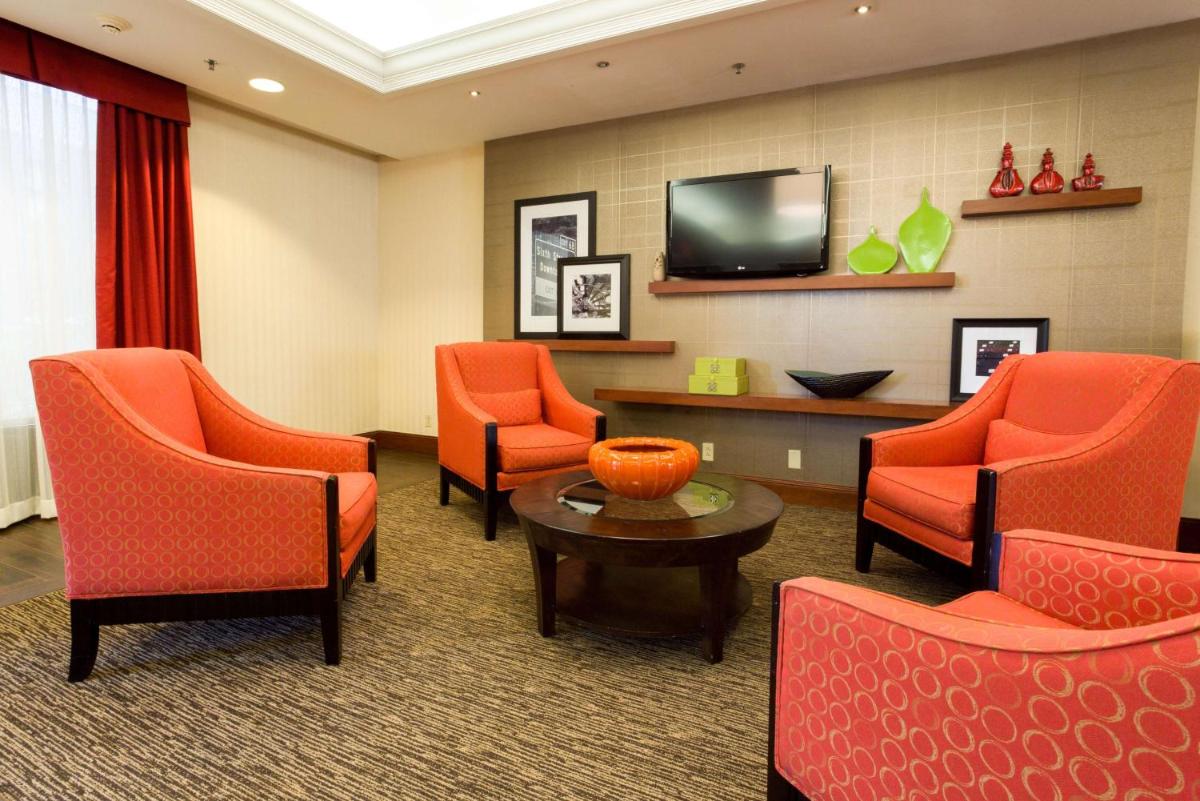 Hampton Inn St. Louis Southwest - Housity