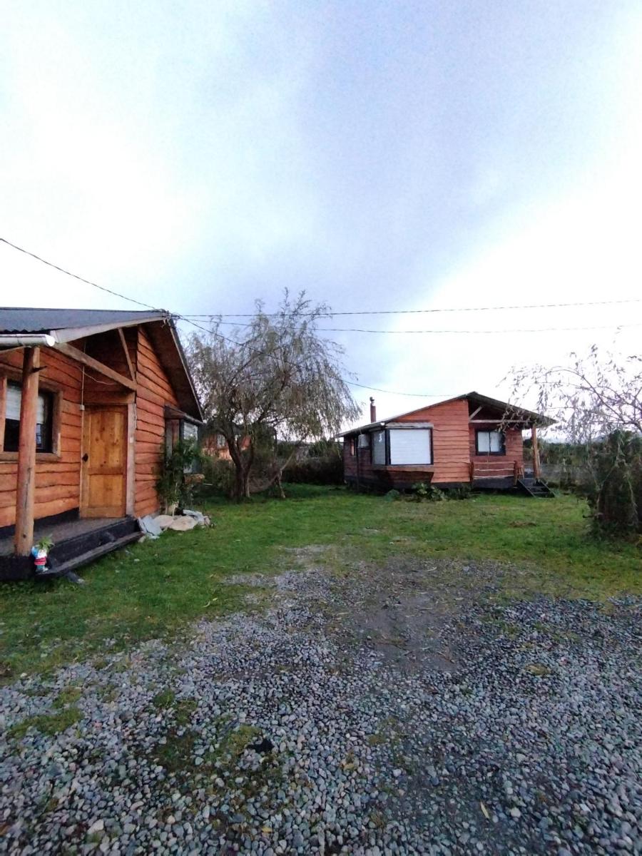 Cabañas Zarapito - Housity