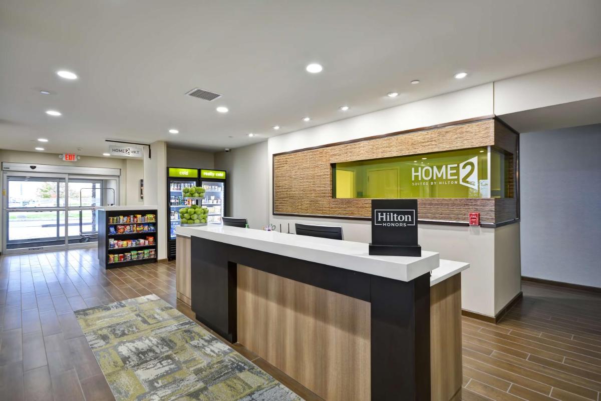 Home2 Suites By Hilton Maumee Toledo - Housity