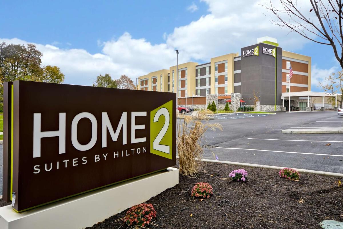 Home2 Suites By Hilton Maumee Toledo - Housity