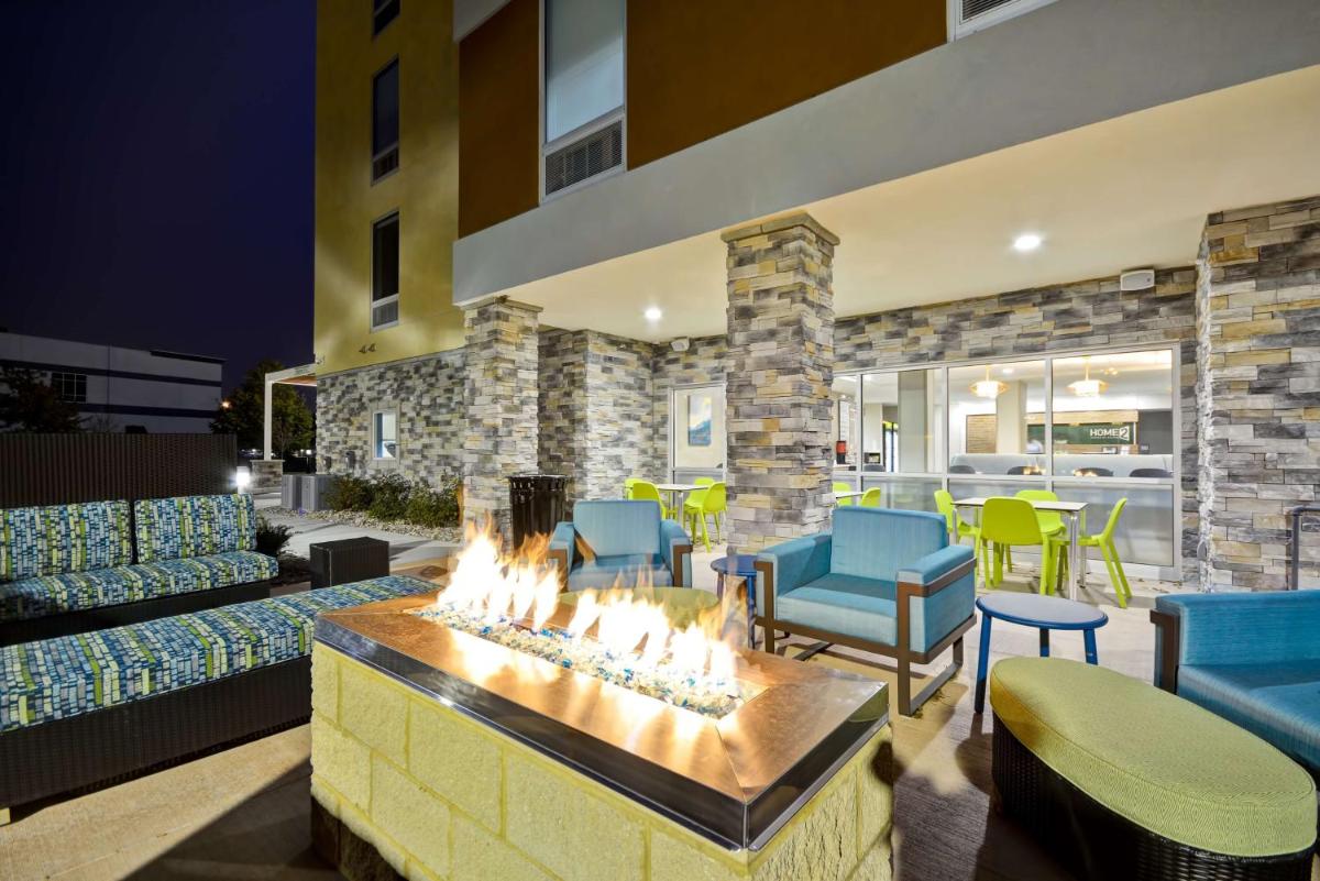 Home2 Suites By Hilton Maumee Toledo - Housity