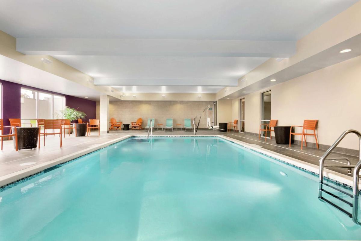 Home2 Suites by Hilton Middletown - Housity