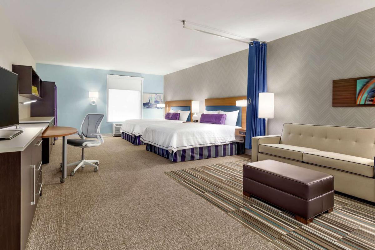 Home2 Suites by Hilton Middletown - Housity