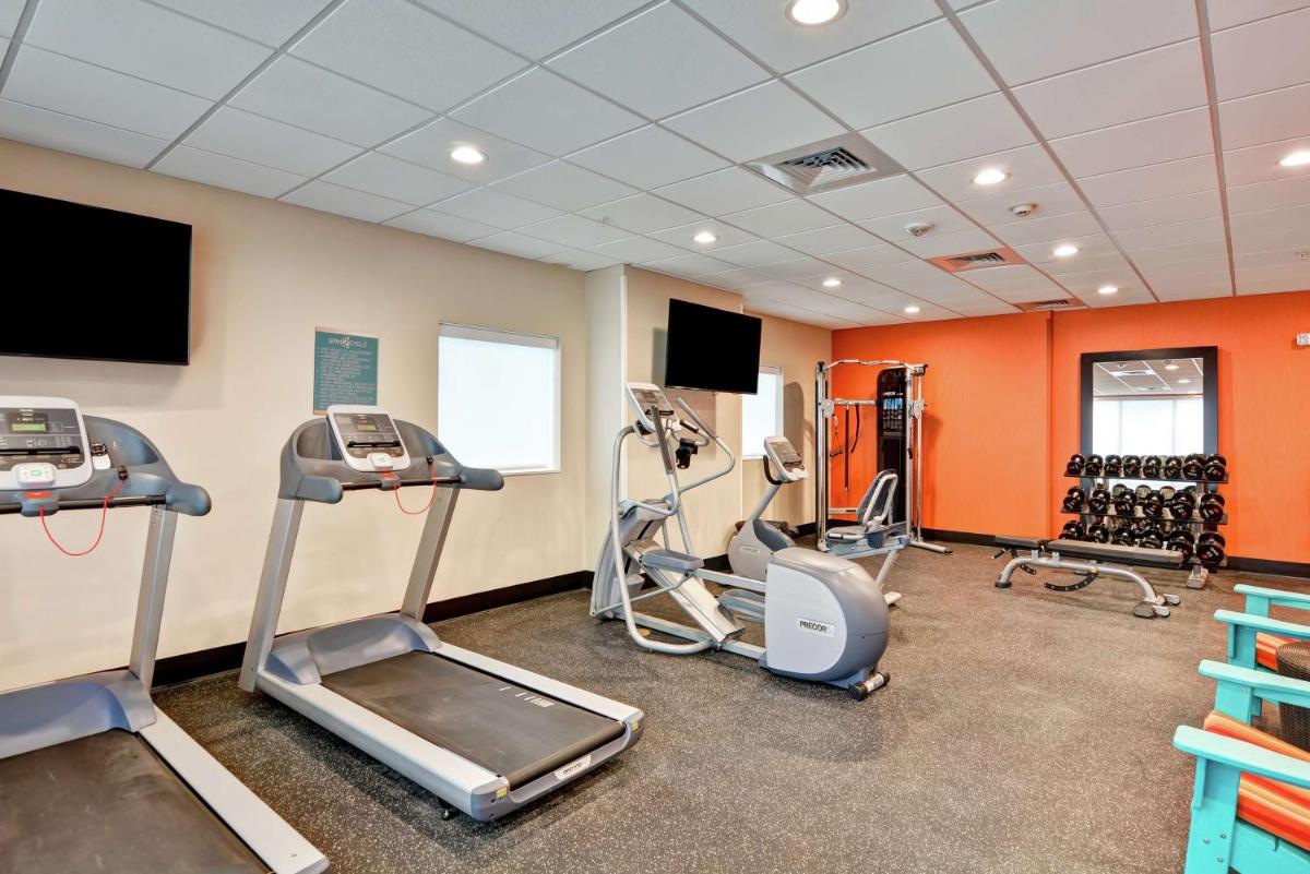 Home2 Suites By Hilton Meridian - Housity