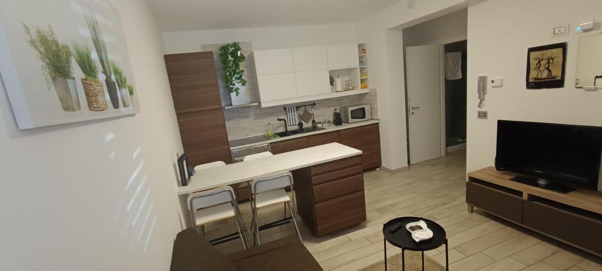 Apartment - Housity