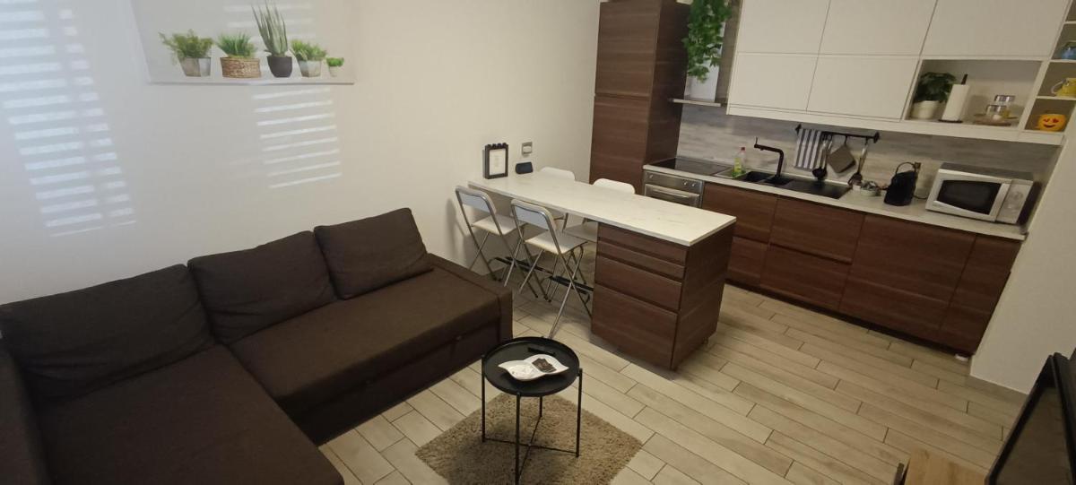 Apartment - Housity
