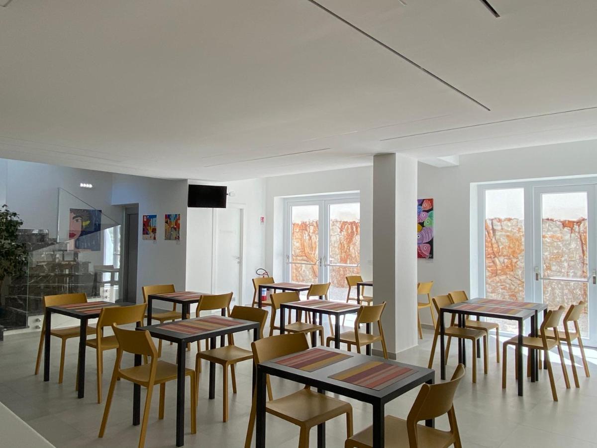Hotel Arte Mare - Housity