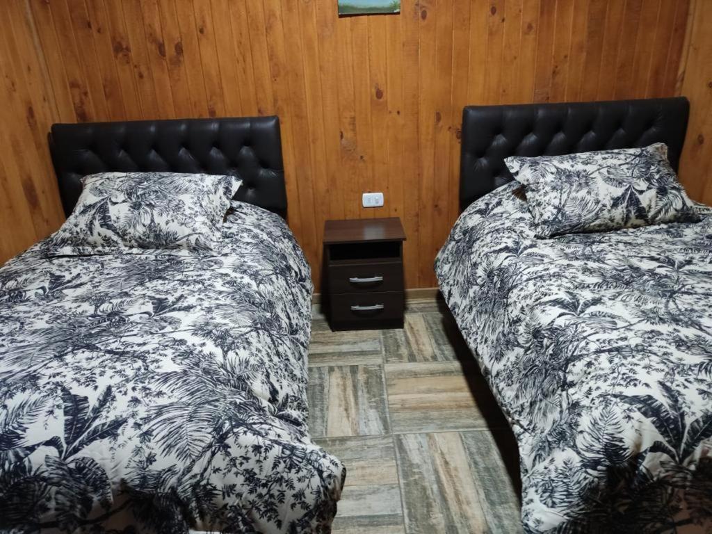 Cabañas MonteNegro - Housity