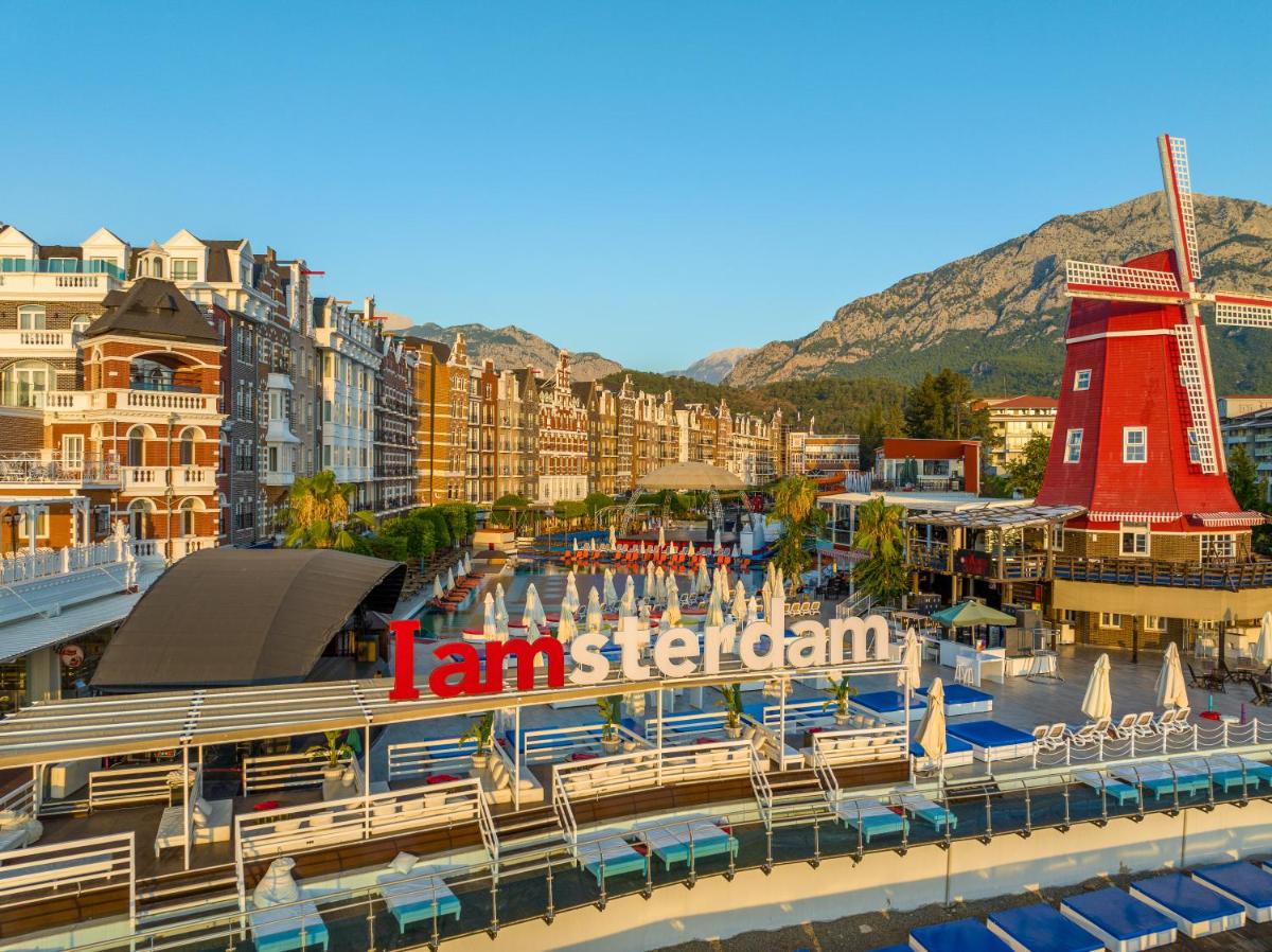 Orange County Kemer - Housity