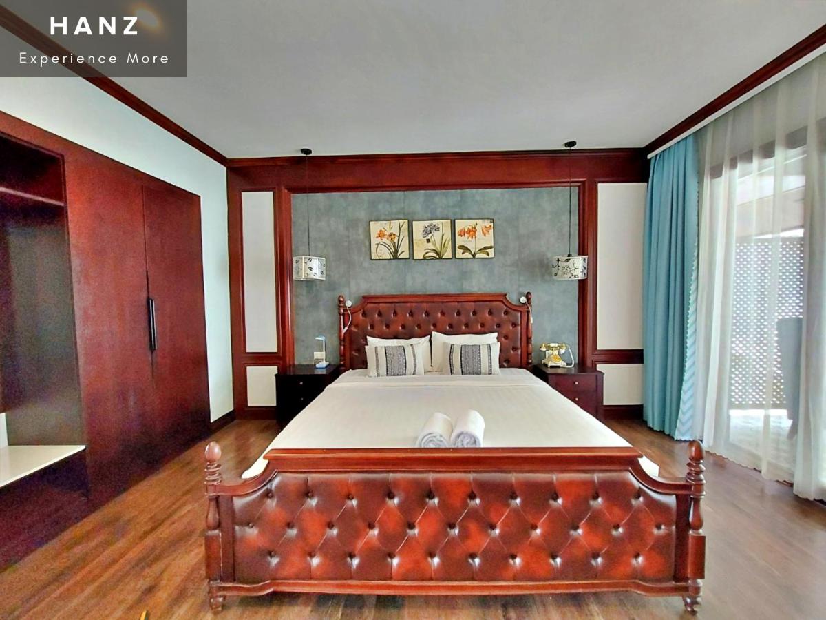 Sunrise Hotel Luang Prabang MekongRiver - Hizvo
