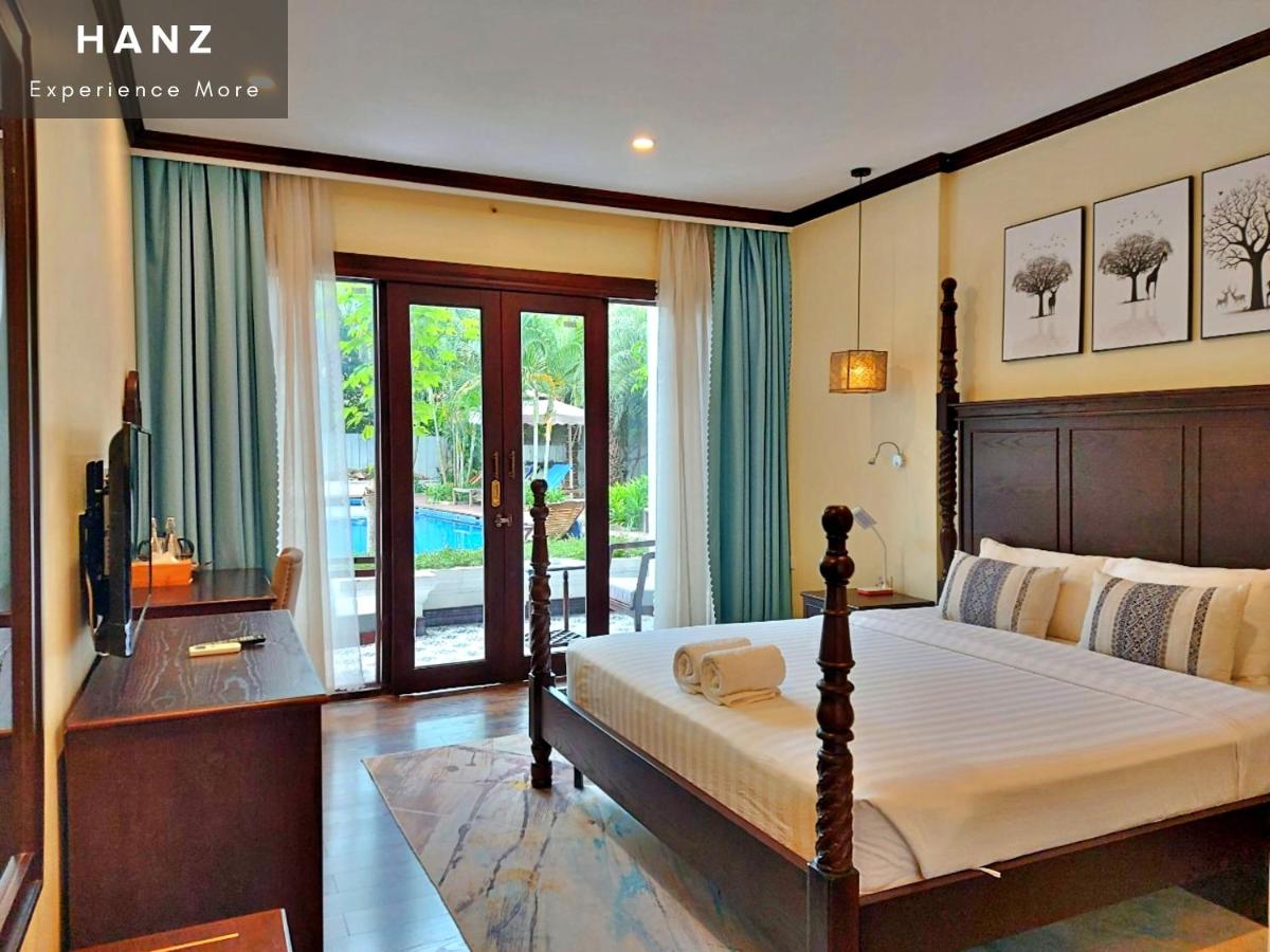 Sunrise Hotel Luang Prabang MekongRiver - Hizvo