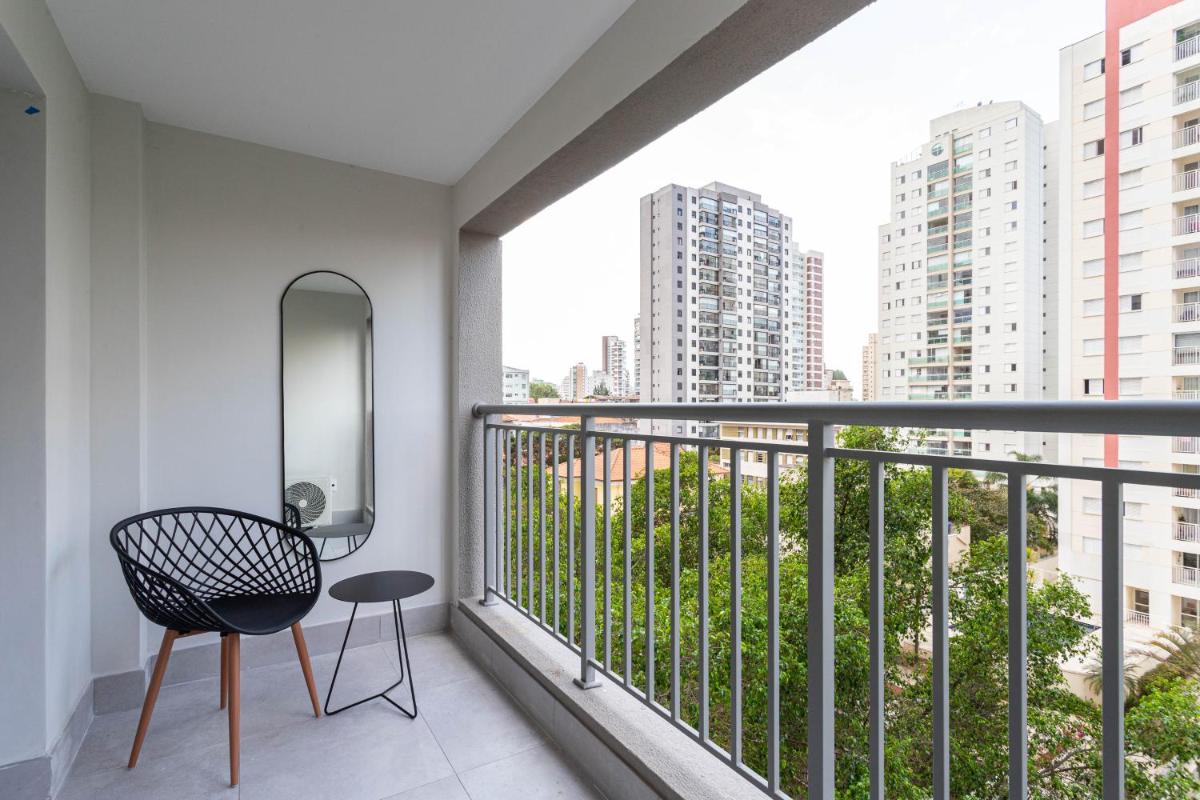 Charlie Hotel Atmosfera Paulista - Housity