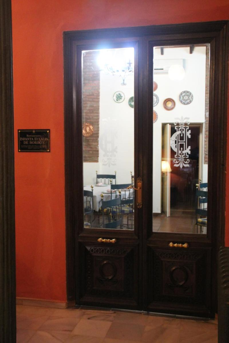 Imagen de la galería de Hotel Palacio de Oñate, en Guadix