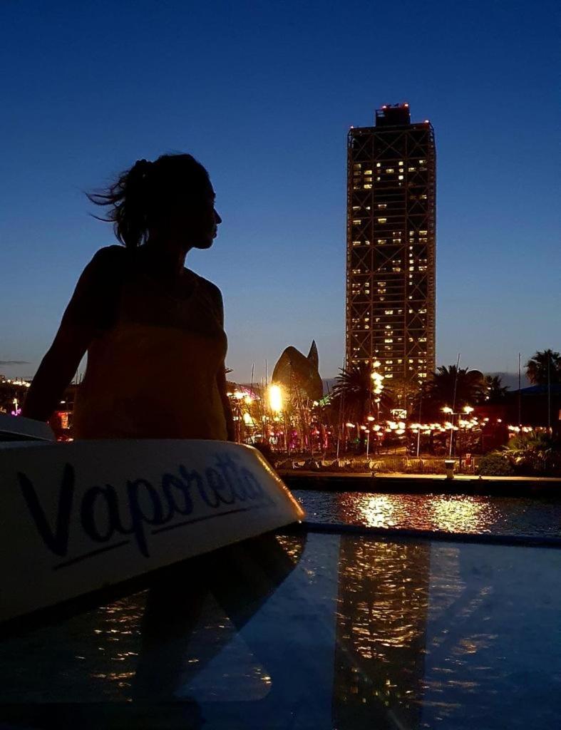 sailing experience &amp; stay - Housity