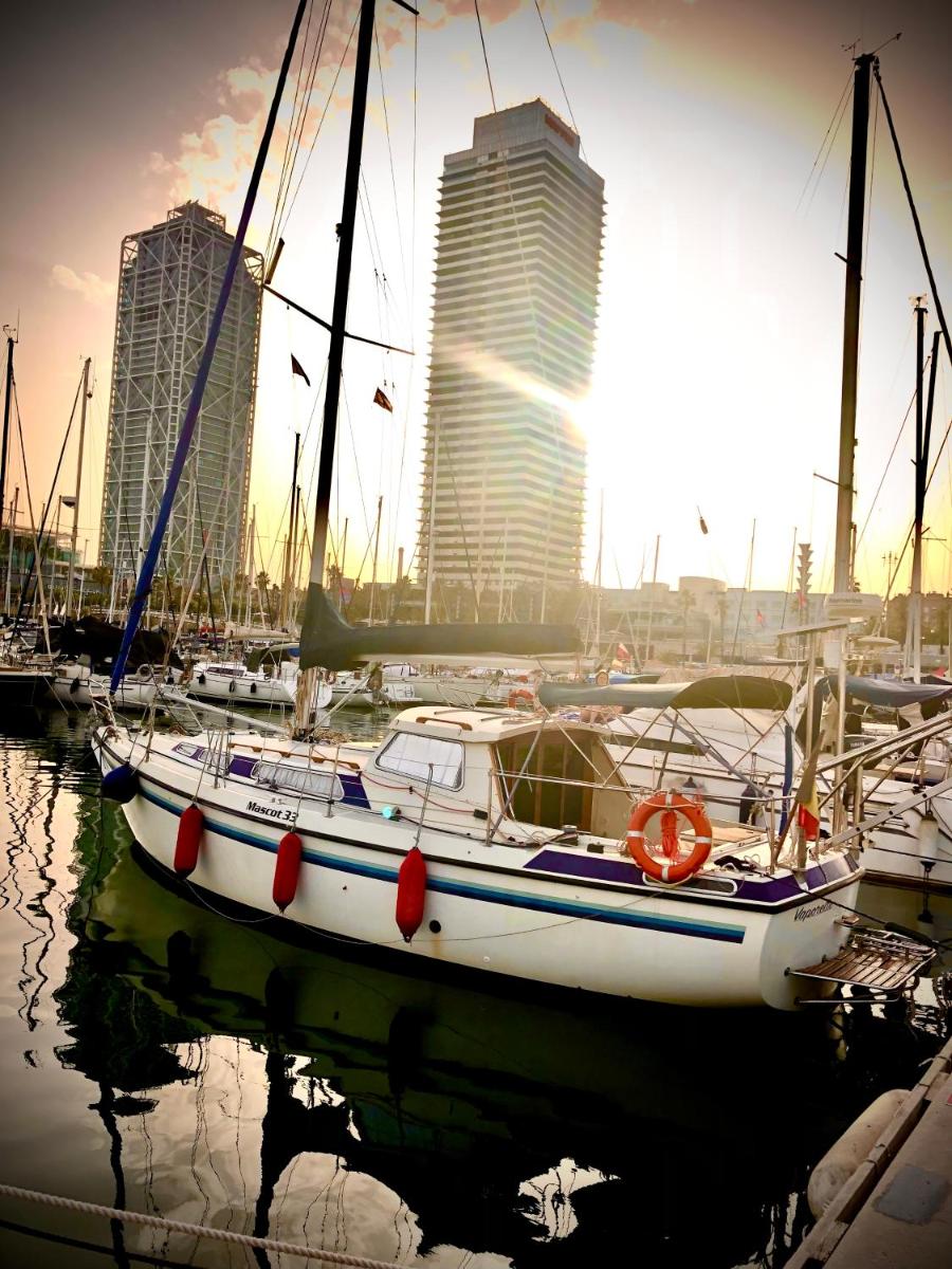 sailing experience & stay - Housity