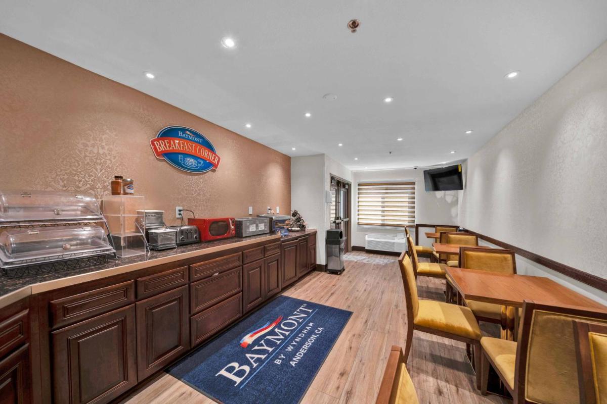 Baymont by Wyndham Anderson - Housity