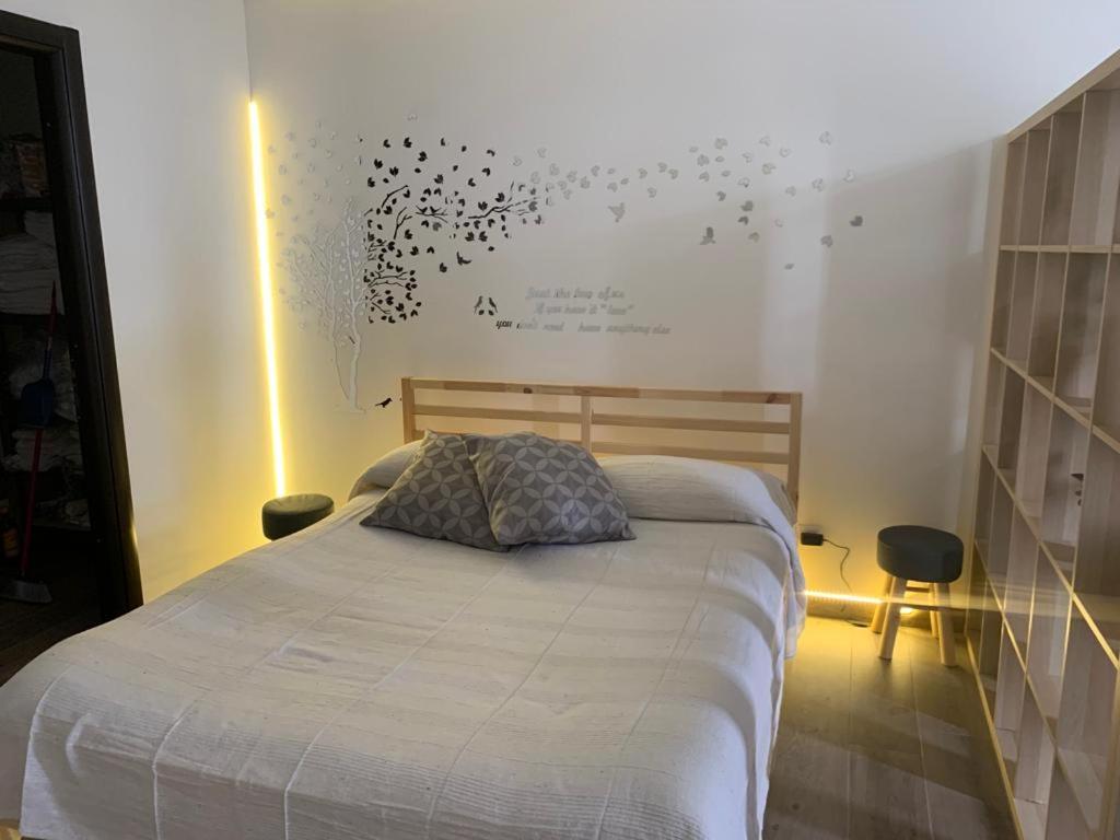 Country bedroom flat TB - Housity