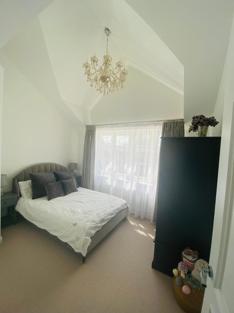 Guesthouse in Central Fleet - Housity