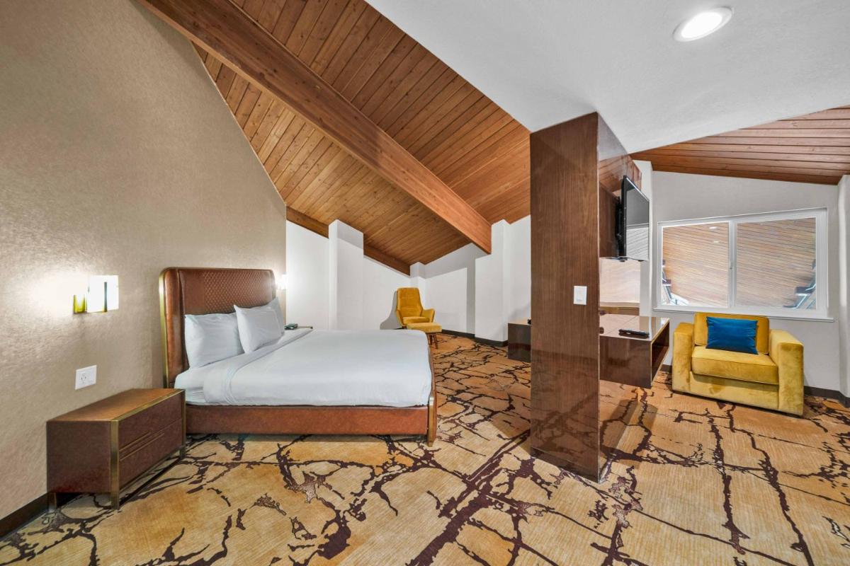 Baymont by Wyndham Anderson - Housity
