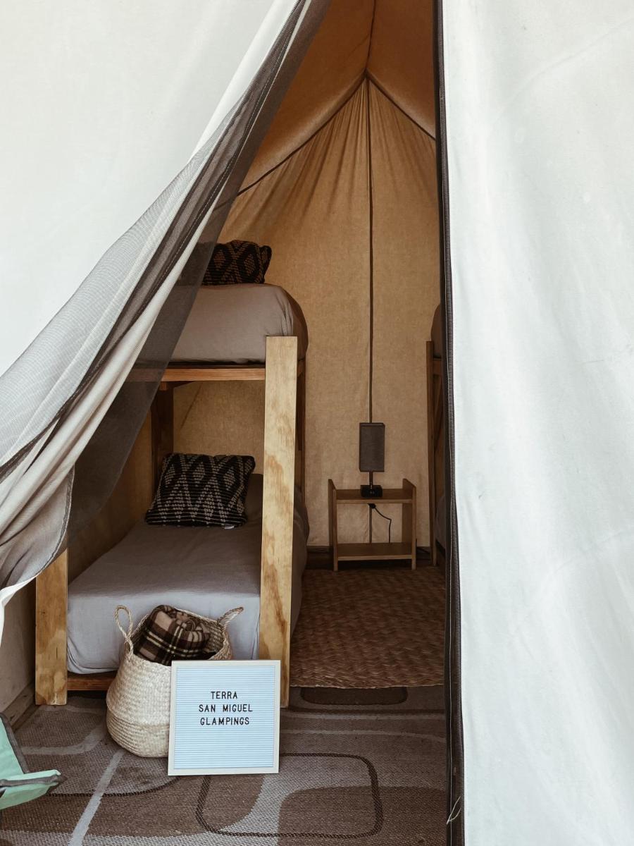 Terra San Miguel Glampings - Housity
