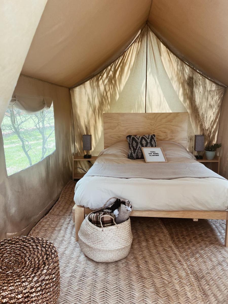 Terra San Miguel Glampings - Housity