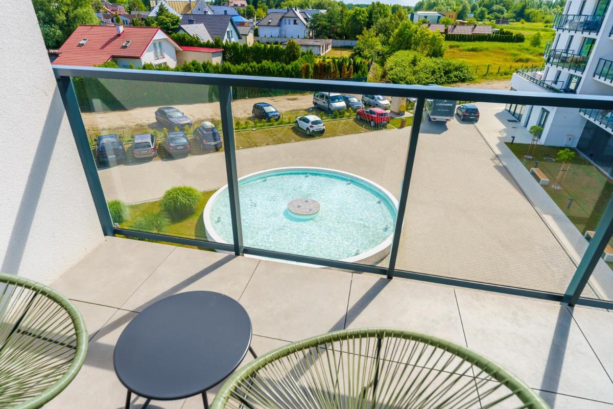 Apartament Westin House 303 - Housity