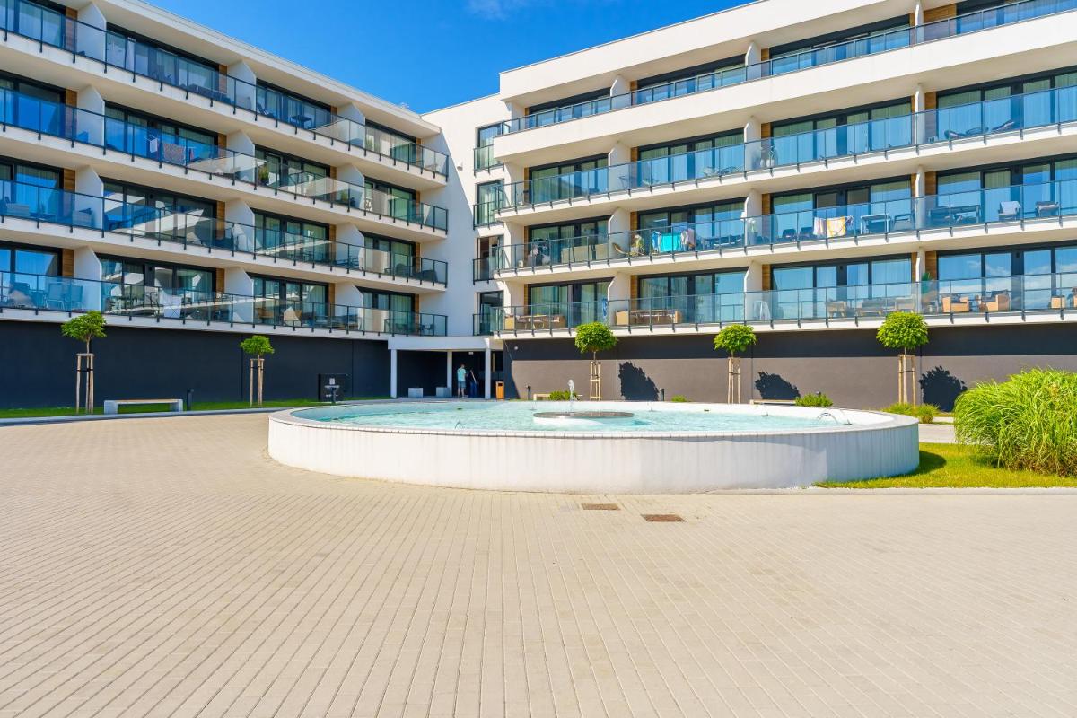 Apartament Westin House 303 - Housity