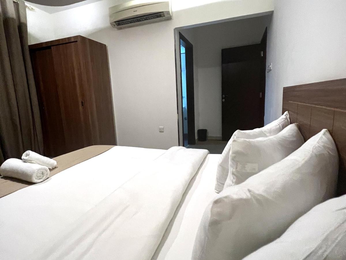 Alghubrah Hotel Apartments - Housity