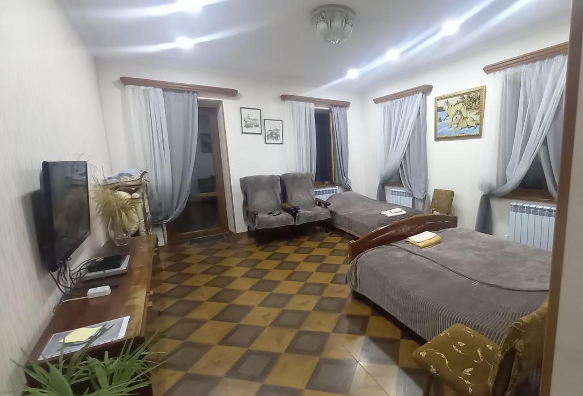 Alex b&b - Housity